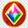 action boost tiki treasures scatter 4 symbol