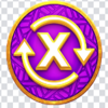 action boost tiki treasures scatter 5 symbol