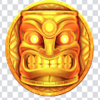 action boost tiki treasures scatter 6 symbol