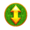 action boost treasure trove scatter 2 symbol