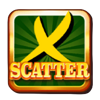 admiralx fruit machine scatter symbol