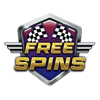adrenaline rush super boost scatter symbol