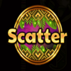 african drum scatter symbol