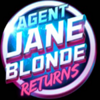 agent jane blonde returns scatter symbol