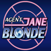 agent jane blonde scatter symbol