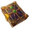 alchemists laboratory scatter symbol