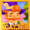 alice in dreamland scatter symbol
