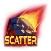 alien invaders scatter symbol