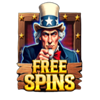 all american riches 1 symbol