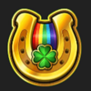 all lucky clovers scatter symbol