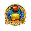 all ways egypt scatter symbol