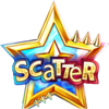 all ways queen scatter symbol