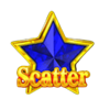 allways lucky spins scatter symbol