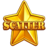 almighty joker 20 classic series scatter symbol