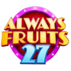 always fruits 27 classic series scatter symbol