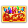 always up x10000 scatter fireworks symbol