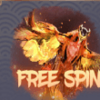amazing gaming fortune dragon free spin symbol