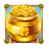 amazing link boosted riches scatter 1 symbol