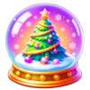 amazing link christmas boost scatter symbol