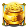 amazing link riches scatter symbol