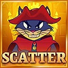 amazing miceketeers scatter symbol