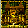 amazonia scatter symbol