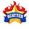 american sevens scatter symbol