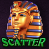 amon ras relic scatter symbol