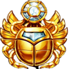 amun ascension scatter 2 symbol