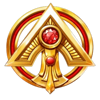 amun ascension scatter 3 symbol