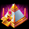 ancient pharaoh scatter symbol