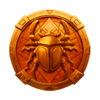 april fury and the chamber of scarabs scatter bonus symbol