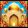 arabian secret scatter symbol
