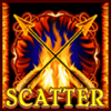 archer scatter symbol