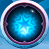 arctic magic scatter symbol
