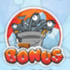 arctic wild bonus symbol