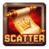 arena of iron scatter symbol