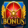 arena of rome bonus symbol