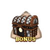 arrows edge dragons cave scatter bonus symbol