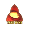 arrows edge dragons cave scatter free symbol