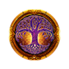asgard deluxe scatter symbol