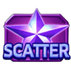 aspect gaming gem digger scatter star symbol