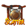 aspect gaming red cliff scatter symbol