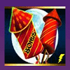 astro cat scatter symbol