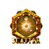 astro magic scatter symbol