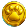 astro pets hold and win scatter 2 symbol