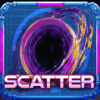 astro reels symbol scatter