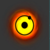 atomic reactor scatter symbol