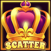awesome fruits scatter symbol
