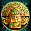 aztec power scatter symbol